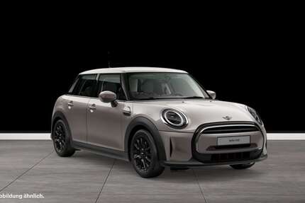 Mini One 47.100 km 18.990 &euro; Alzenau 63755