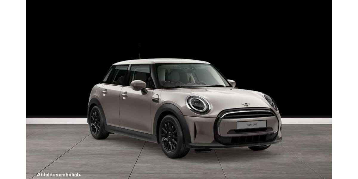 Mini One 47.100 km 18.990 &euro; Alzenau 63755