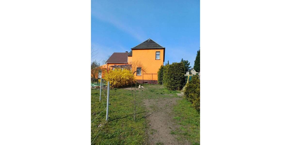 Einfamilienhaus Elsterwerda - 1 Zimmer, 227 m&sup2;, 179.000&euro; | Angebot:25667367