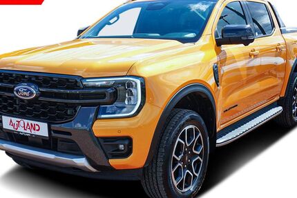 Ford Ranger 48.870 km 43.990 &euro; Naumburg OT Schönburg 06618