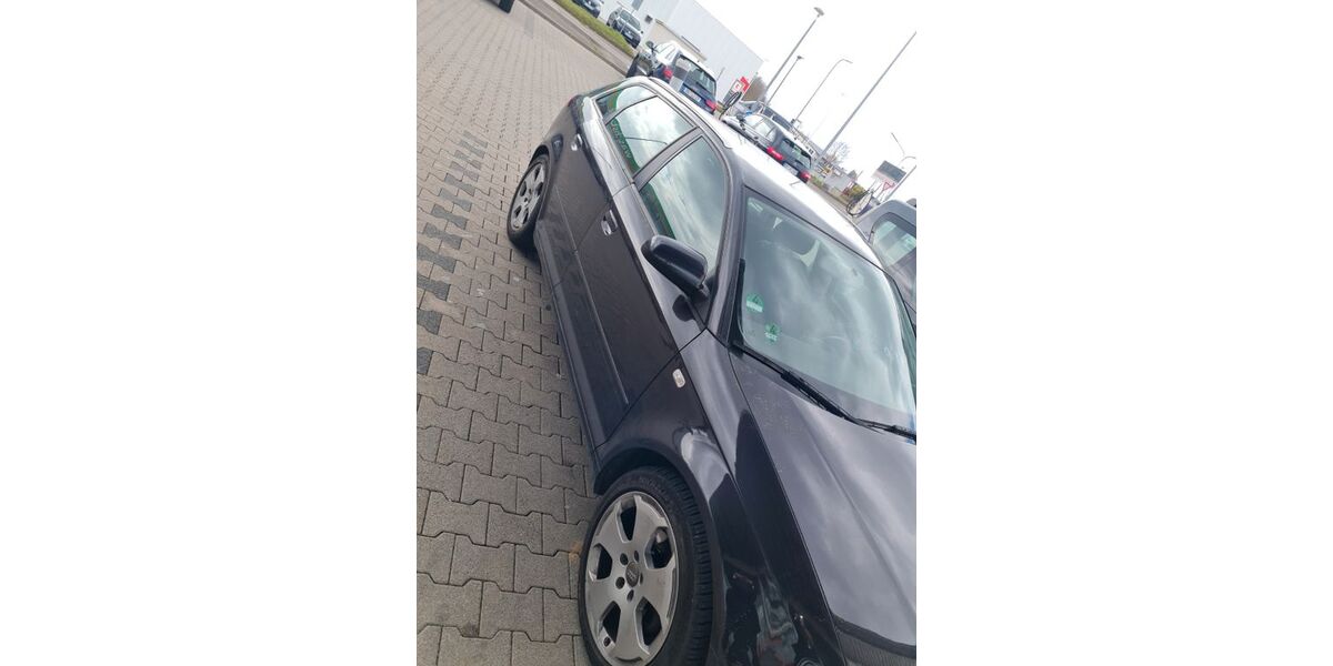 Audi A3 170.414 km 4.499 &euro; Jettingen 71131