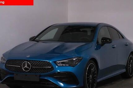 Mercedes-Benz CLA 200 13.600 km 38.440 &euro; Neubrandenburg 17033