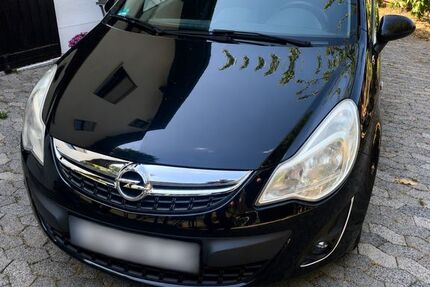 Opel Corsa 74.000 km 4.500 &euro; Schalksmühle 58579