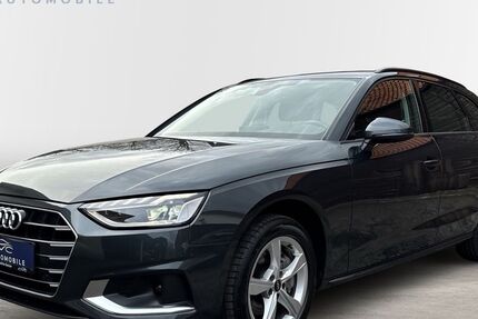 Audi A4 112.000 km 21.890 &euro; Goslar 38640