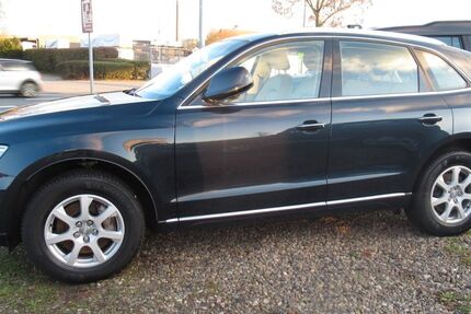 Audi Q5 289.500 km 13.900 &euro; Celle 29223