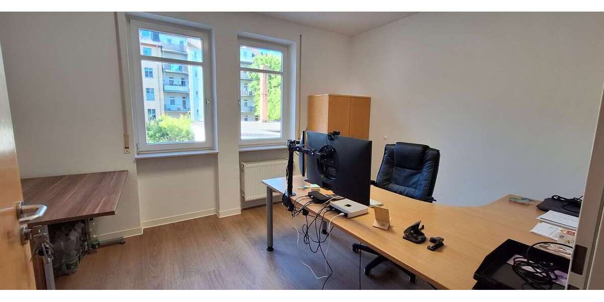 Gewerbeobjekt Chemnitz Hilbersdorf - 300&euro; | Angebot:27343624