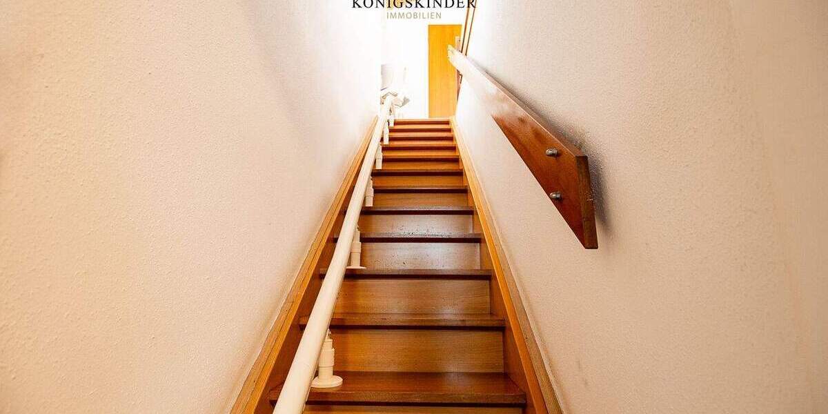 Einfamilienhaus Herbrechtingen - 4 Zimmer, 120 m&sup2;, 335.000&euro; | Angebot:24972216