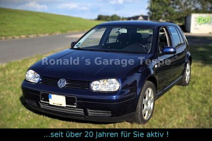 VW Golf 171.200 km 2.222 &euro; Tespe 21395