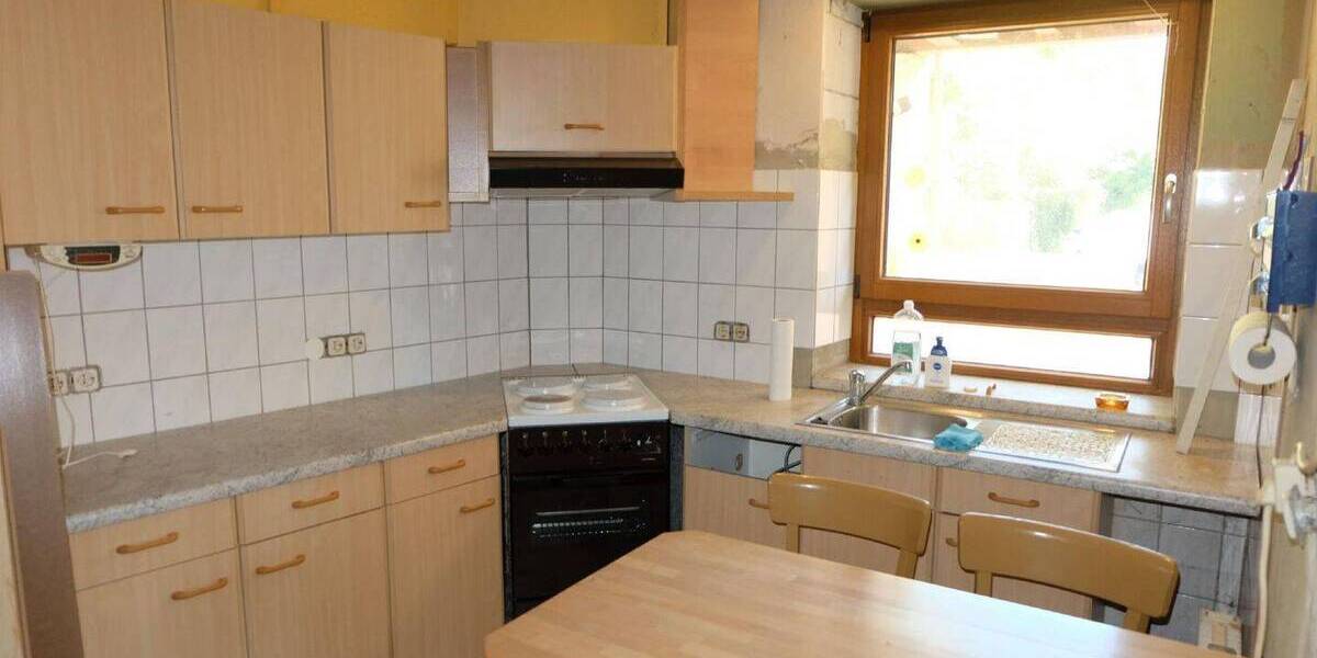Reihenendhaus Wellen - 3 Zimmer, 56 m&sup2;, 95.000&euro; | Angebot:26410319