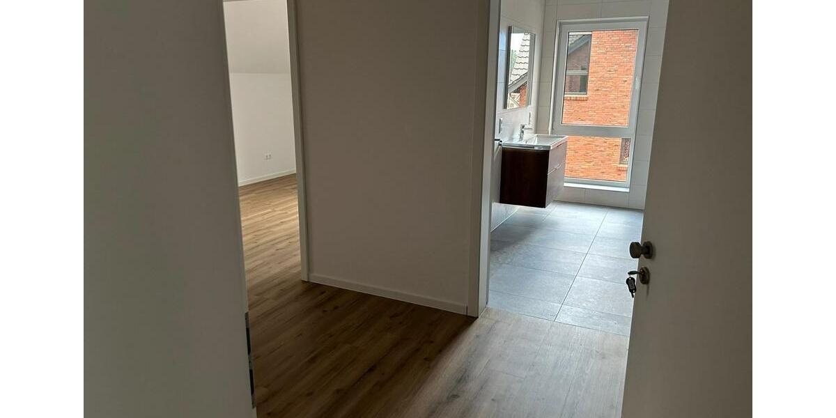 Einfamilienhaus Haren (Ems) - 2 Zimmer, 885&euro; | Angebot:21987306
