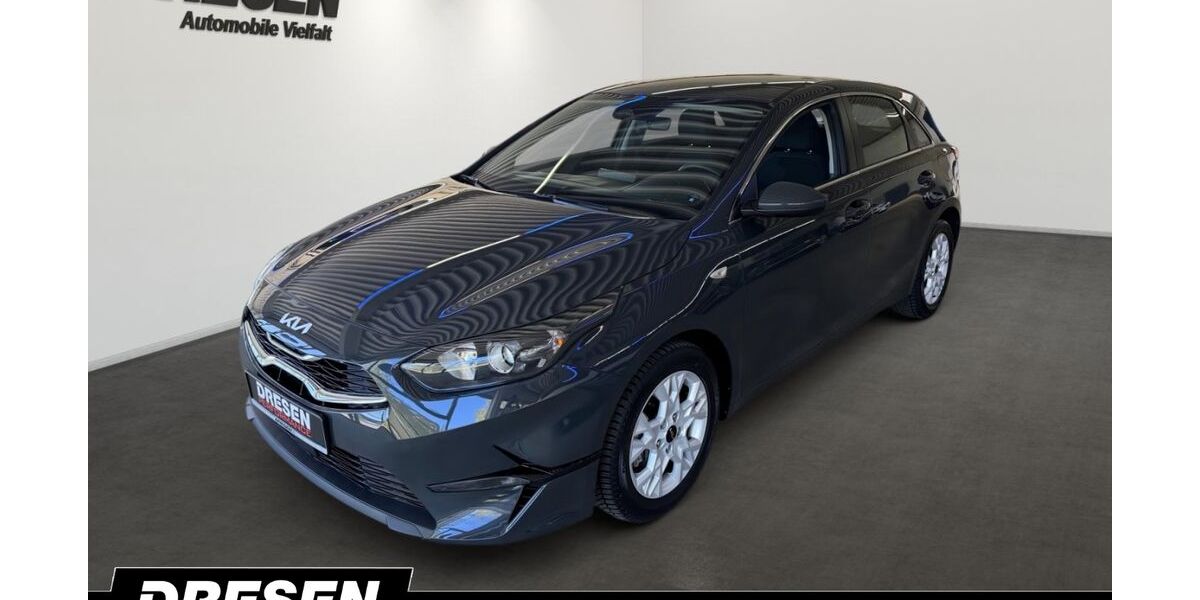Kia ceed / Ceed 20.062 km 20.780 &euro; Düsseldorf 40589