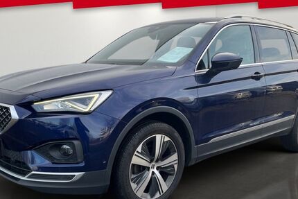 Seat Tarraco 142.876 km 20.310 &euro; Illertissen 89257