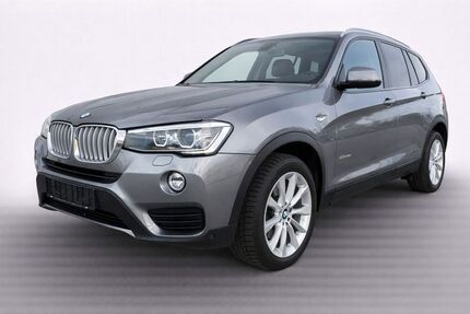 BMW X3 139.000 km 21.550 &euro; Weissenburg 91781