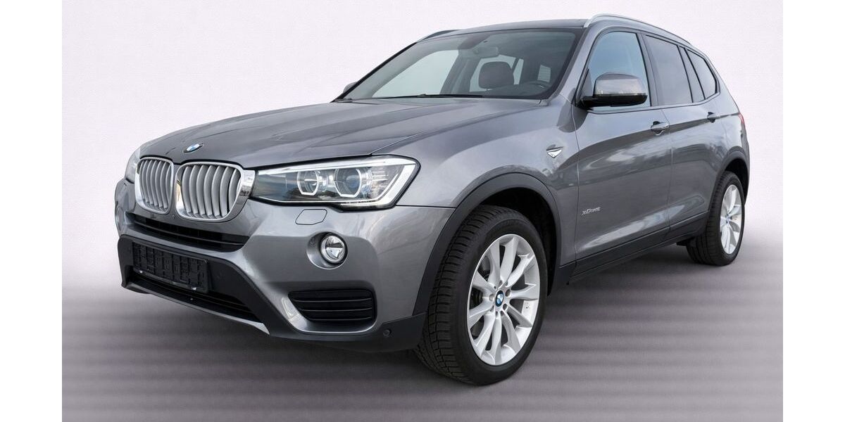 BMW X3 139.000 km 21.550 &euro; Weissenburg 91781