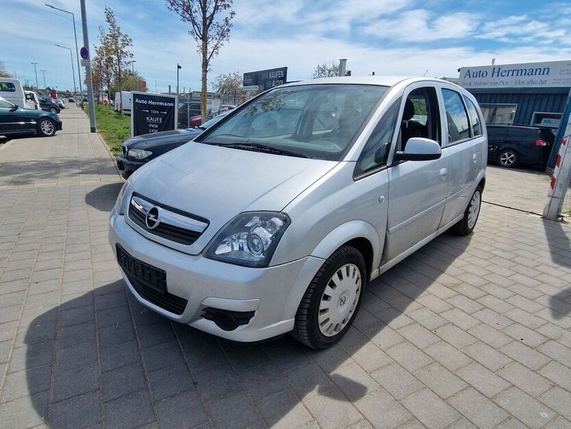 Meriva
