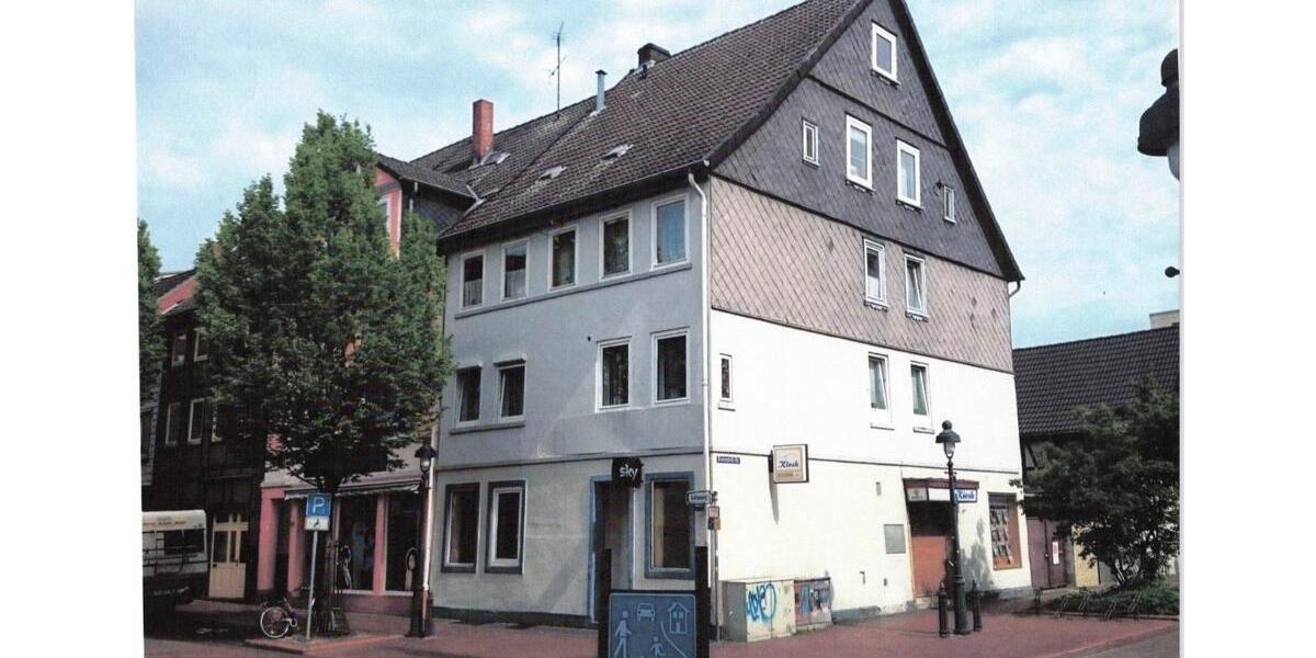 Mehrfamilienhaus, Wohnhaus Peine - 450.000&euro; | Angebot:27070599