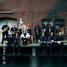 The Soulfamily 24.01.2026 Hot Jazz Club
