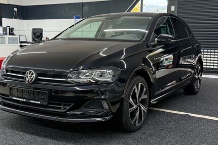 VW Polo 54.490 km 16.990 € Bischofsheim in der Rhön 97653
