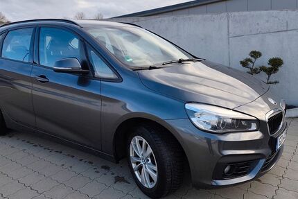 BMW 218 Active Tourer 126.000 km 13.499 &euro; Dürrlauingen 89350