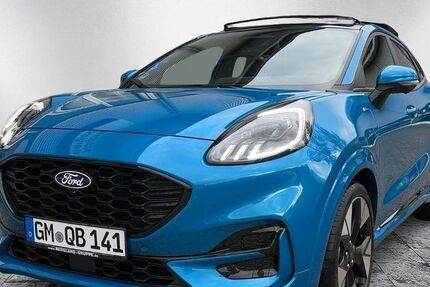 Ford Puma 2.750 km 32.680 &euro; Wipperfuerth 51688