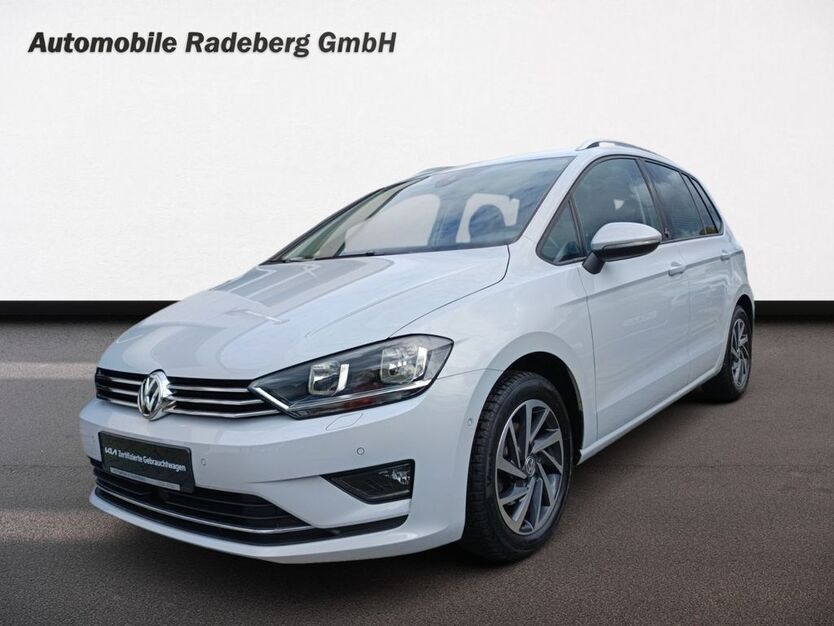 VW Golf 63.540 km 13.900 € Radeberg 01454
