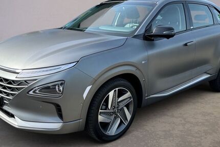 Hyundai NEXO 12.500 km 18.990 &euro; Velbert 42555
