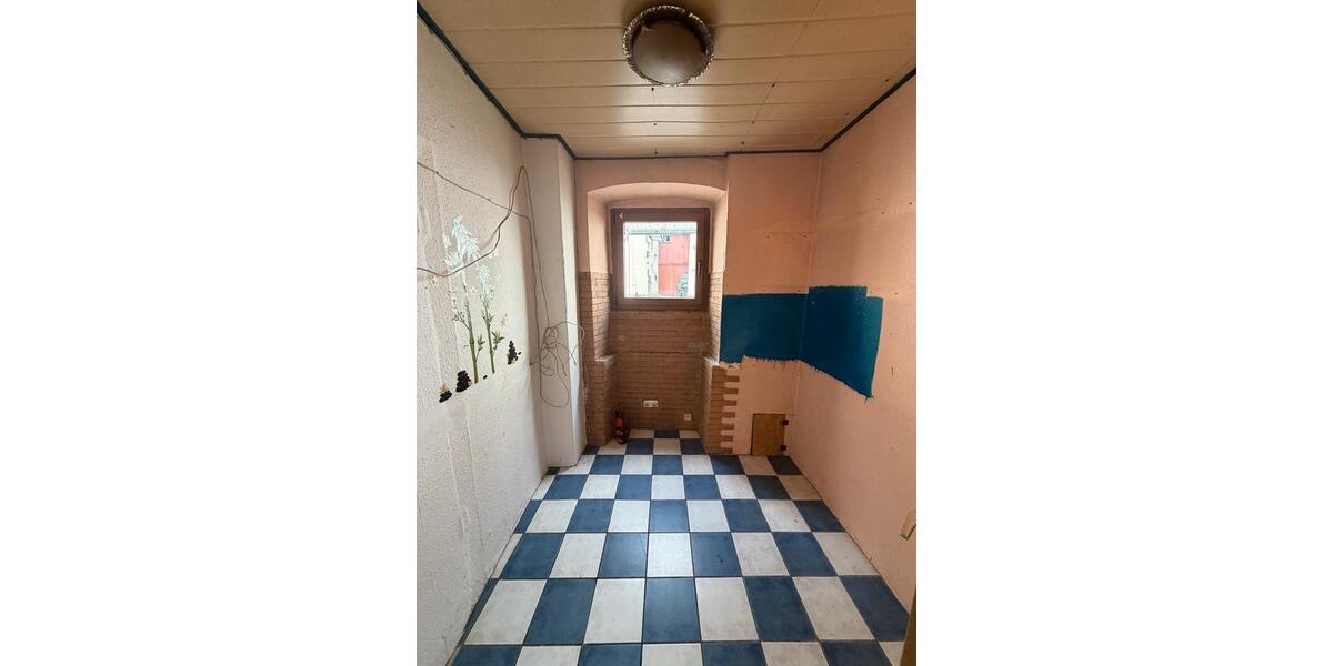 Einfamilienhaus Traben-Trarbach Trarbach - 7 Zimmer, 100 m&sup2;, 99.000&euro; | Angebot:26424686