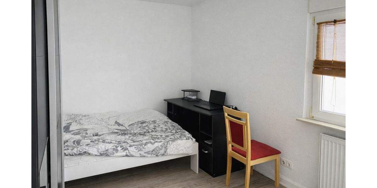 Etagenwohnung Lörrach - 3 Zimmer, 63 m&sup2;, 255.000&euro; | Angebot:25458310