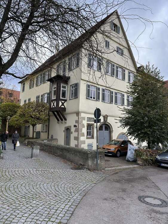 Wohnung zum Kaufen in Marbach 475.000 € 118 m²