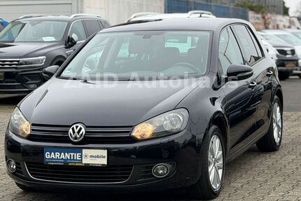 VW Golf 144.000 km 8.499 &euro; Wiesloch 69168