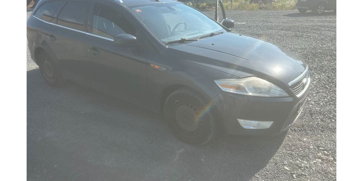 Ford Mondeo 345.000 km 700 &euro; Glauburg 63695