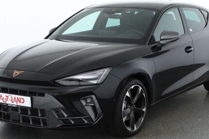 Cupra Leon 19.727 km 28.990 &euro; Dresden 01069