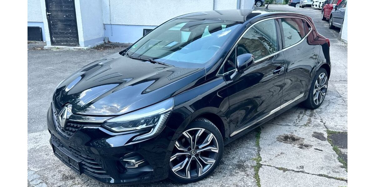 Renault Clio 37.500 km 13.990 &euro; München 81829
