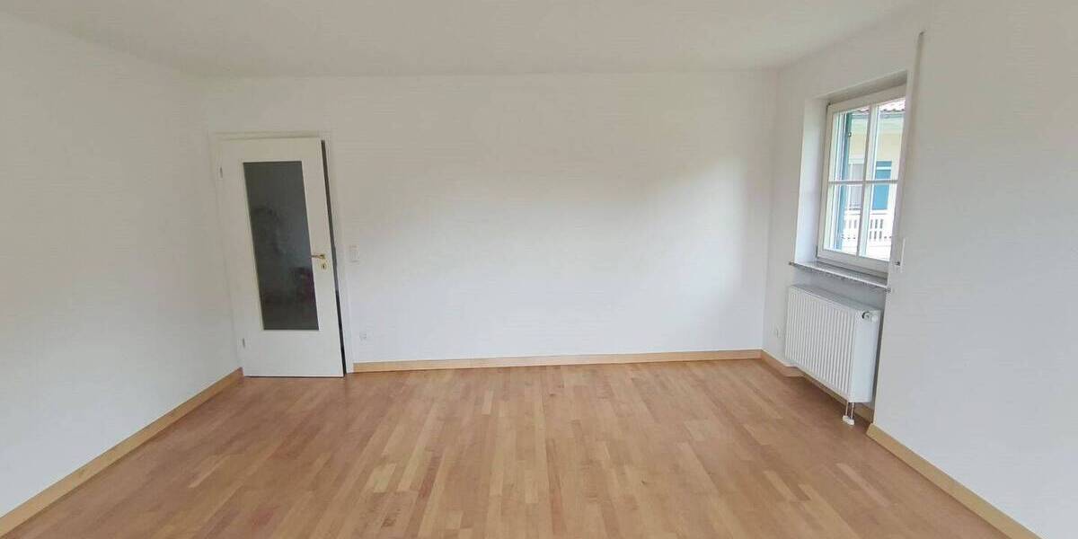 Etagenwohnung Bayerisch Gmain - 3 Zimmer, 79 m&sup2;, 499.000&euro; | Angebot:26887682