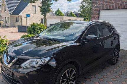 Nissan Qashqai 81.000 km 13.999 &euro; Thuine 49832