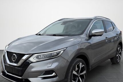 Nissan Qashqai 98.700 km 14.985 &euro; Valley , Landkreis Miesbach 83626