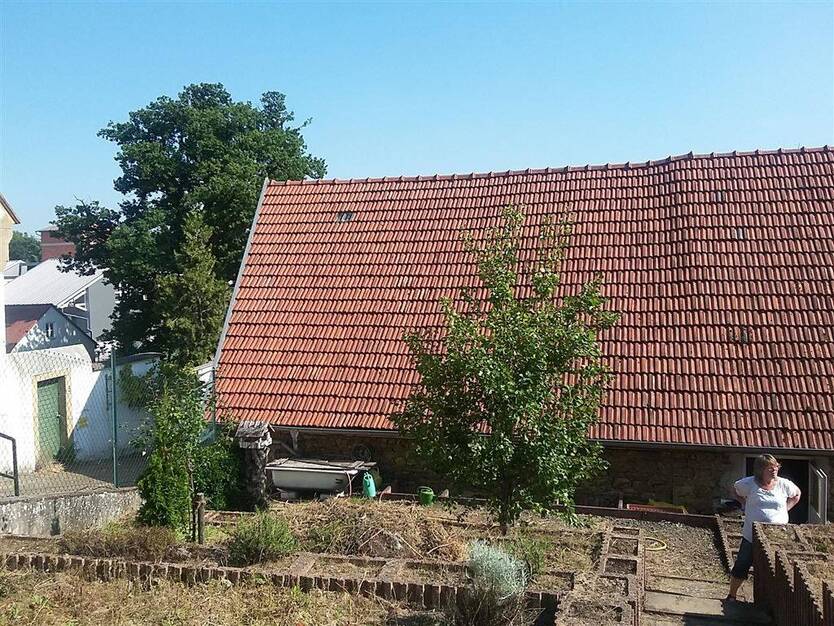 EUPORA Immobilien: Bauernhaus mit Hof, Scheune und Garten in Freimersheim bei Alzey. 6 zimmer