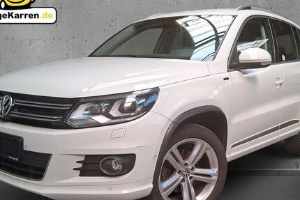 VW Tiguan 170.912 km 10.300 &euro; Hörstel 48477