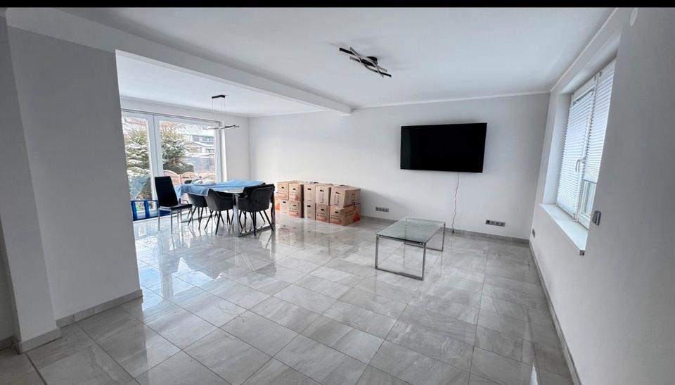 Reihenhaus Salzgitter - 3 Zimmer, 101 m&sup2;, 269.000&euro; | Angebot:26903266