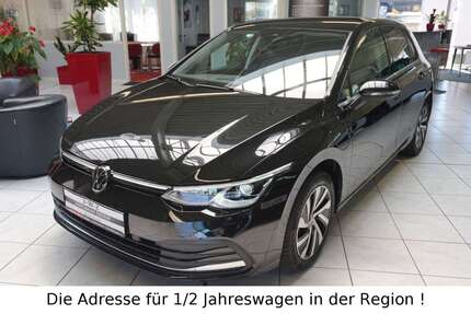VW Golf 7.000 km 28.990 &euro; Zimmern 78658