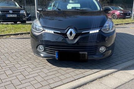 Renault Clio 110.000 km 6.300 &euro; Eppstein 65817