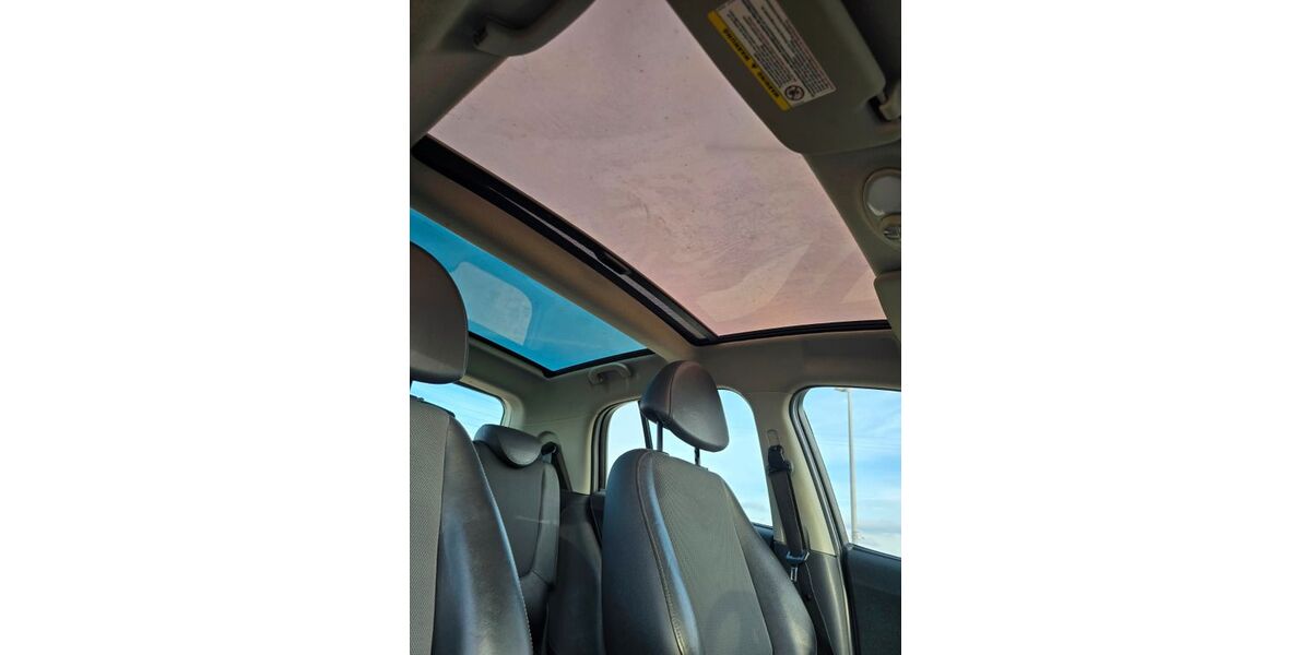 Smart ForFour 164.303 km 2.800 &euro; Leutenbach 71397