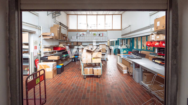 Gewerbeobjekt Euskirchen Innenstadt - 460.000&euro; | Angebot:23954418