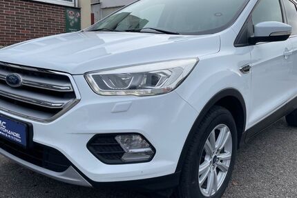 Ford Kuga 66.235 km 12.499 &euro; Murrhardt 71540