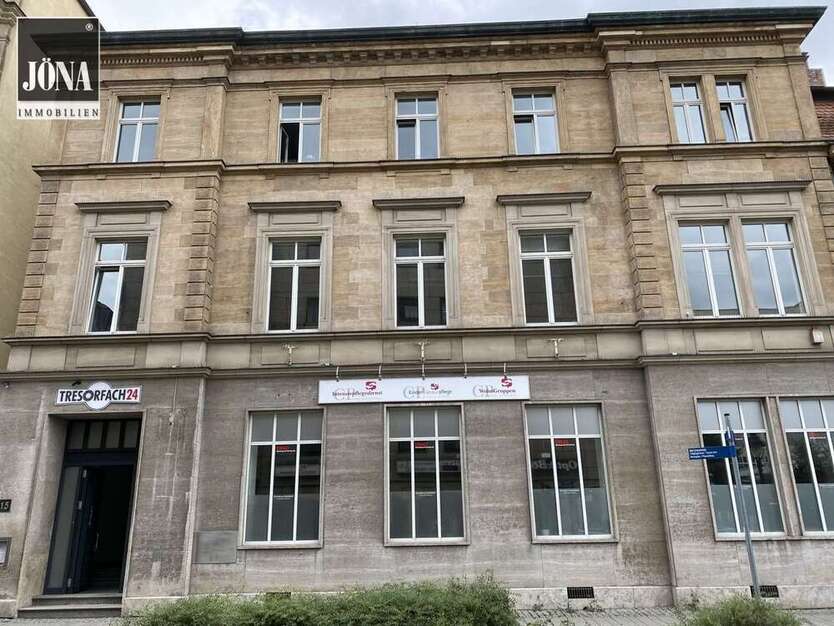 Büro in Kulmbach 1.410,50 € 217 m²