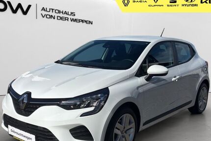 Renault Clio 15.885 km 13.490 &euro; Friesenheim 77948