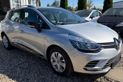 Renault Clio 89.762 km 6.790 &euro; Potsdam Mittelmark / Beelitz 14547