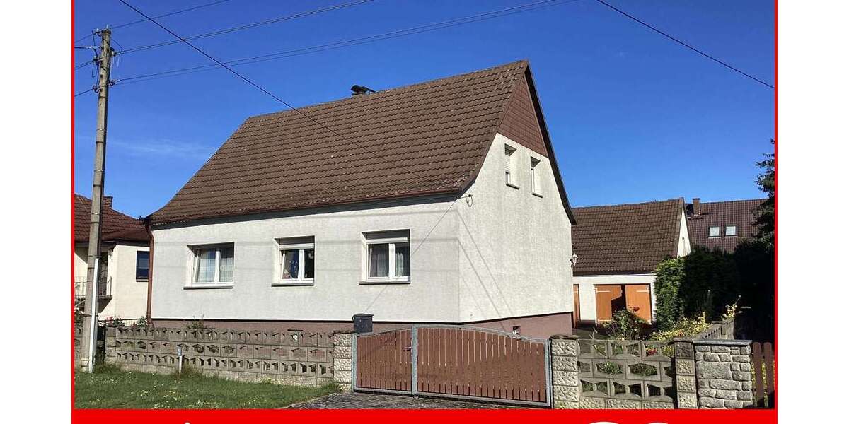 Einfamilienhaus Lauchhammer - 5 Zimmer, 115 m&sup2;, 145.000&euro; | Angebot:25196848