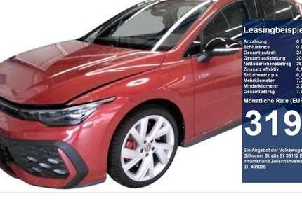 VW Golf 10.830 km 36.390 &euro; Vilsbiburg LK Landshut 84137
