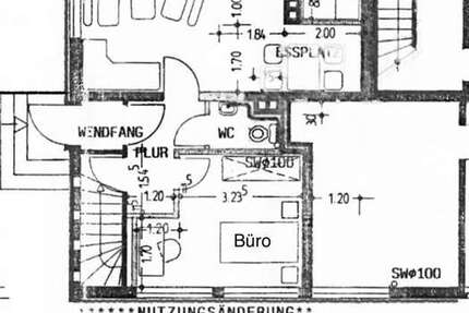 Büro in Bielefeld 135.999 € 62 m²